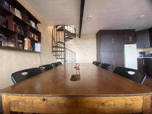 Fotografie z fotogalerie ubytování Casa Luca v destinaci Mazamitla