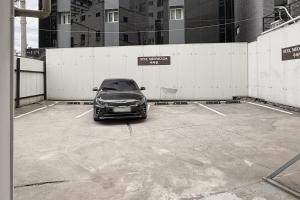 Fotografie z fotogalerie ubytování 스테이머물다 event suite v destinaci Ŭijŏngbu-yŏk