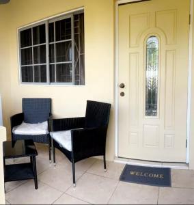 Φωτογραφία από το άλμπουμ του White River Ocho Rios Suite, Luxury σε Ocho Rios