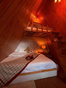 Gallery image of The Heavens Place in Nagar