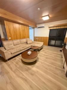 Royal Court B&Bにあるシーティングエリア