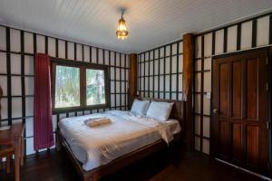 Φωτογραφία από το άλμπουμ του Suanpalm Farmnok Resort สวนนก สวนสัตว์ และ รีสอร์ท σε Chachoengsao