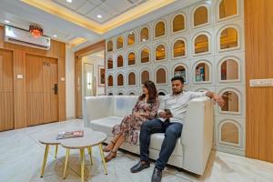 Hosté ubytování Via Prince Stays