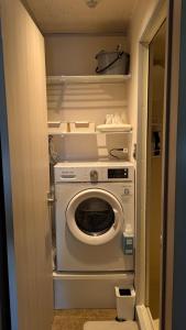 Fotografie z fotogalerie ubytování El Amarillo SELF CHECK IN HOSTEL v destinaci Fukušima