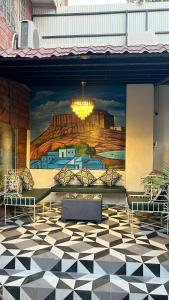 Φωτογραφία από το άλμπουμ του Darbar Kothi -Heritage hotel σε Jodhpur