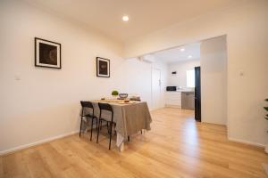 Φωτογραφία από το άλμπουμ του Anzac Highway Getaway Apartment in Plympton σε Plympton