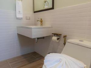 Ванная комната в The Great Winter +128 фотографий