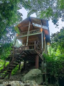 Φωτογραφία από το άλμπουμ του ติดธารโฮมสเตย์ - Cabin by The stream σε Ban Nong Chaeng