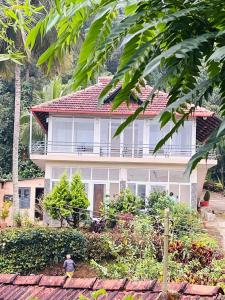 Gallery image of Nvoyages Plantataion Stay Coorg in Madikeri