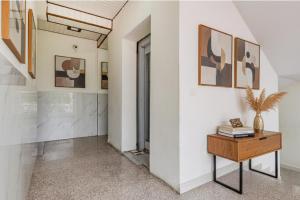 Fotografie z fotogalerie ubytování FabHotel The Bird House v destinaci Déhrádún