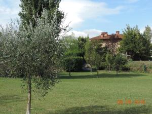 Fotografia z galérie ubytovania Casa vacanze Tuoro v destinácii Tuoro sul Trasimeno