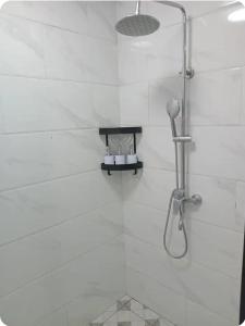 Gallery image of Apia, Vailoa Studio, 1King Bed, AC, Wifi, 5min from Town in Apia