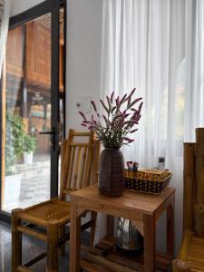 Billede fra billedgalleriet på Mai Chau Bamboo Homestay i Mai Chau + 39 billeder