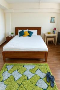 Gallery image of Apia, Vailoa Studio, 1King Bed, AC, Wifi, 5min from Town in Apia +3 photos