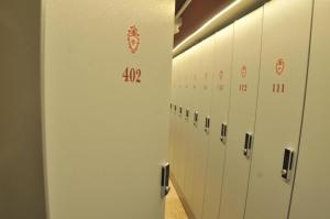 Foto de la galería de Grifone Dolomiti Resort en Livinallongo del Col di Lana 9 fotos más