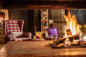 Φωτογραφία από το άλμπουμ του Grifone Dolomiti Resort σε Varda