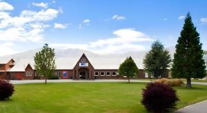 Billede fra billedgalleriet på Discovery Countrytime Hotel Omarama i Omarama