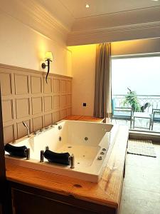 Fotografie z fotogalerie ubytování The Lanswood Estate v destinaci Lansdowne