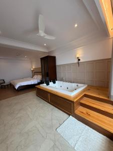 Fotografie z fotogalerie ubytování The Lanswood Estate v destinaci Lansdowne