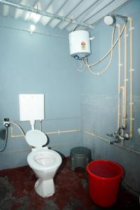 Ένα μπάνιο στο Dua farms +8 φωτογραφίες