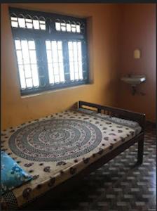 Ένα ή περισσότερα κρεβάτια σε δωμάτιο στο Benema Guest House