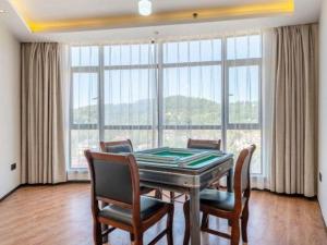 Galería fotográfica de GreenTree Inn Yichun Mingyueshan Airport en Yichun