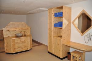 Fotografie z fotogalerie ubytování Sonnhof Appartements v destinaci Vent