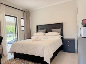 Fotografie z fotogalerie ubytování Berrybliss Guesthouse - Sandton v destinaci Sandton