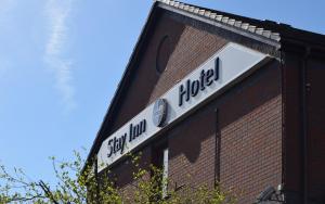 Fotografie z fotogalerie ubytování Stay Inn Manchester v Manchesteru