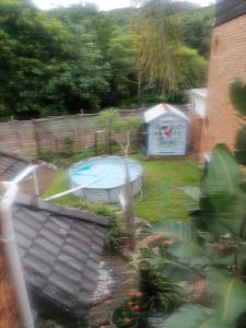 En have udenfor 17 Inkwazi