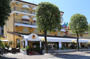 Gallery image of Hotel Berna in Eraclea Mare