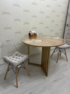 Φωτογραφία από το άλμπουμ του VIP квартира гостиничного типа Jana Qala στο Κοστανάι