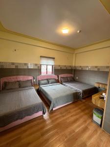 Gallery image of Như Ý Hotel in Kon Plong