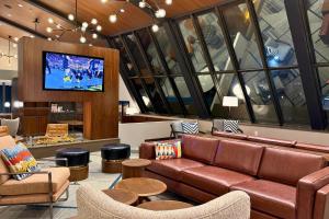 Billede fra billedgalleriet på Clarion Hotel Rock Springs-Green River i Rock Springs