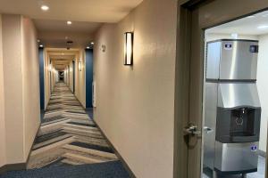 Billede fra billedgalleriet på Clarion Hotel Rock Springs-Green River i Rock Springs