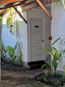 Κήπος έξω από το AA Jungle Guesthouse +8 φωτογραφίες