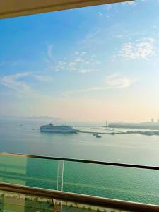 Příroda nedaleko aparthotelu