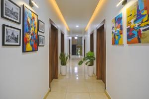 Fotografie z fotogalerie ubytování Via Ashiyana v destinaci Puné