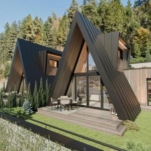 Imagine din galeria proprietății Fischerwirt am See în Achenkirch