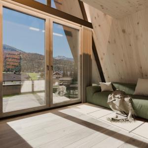 Imagine din galeria proprietății Fischerwirt am See în Achenkirch