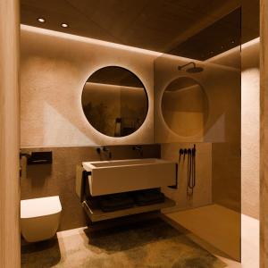 Imagine din galeria proprietății Fischerwirt am See în Achenkirch