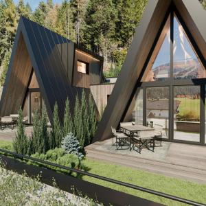 Imagine din galeria proprietății Fischerwirt am See în Achenkirch