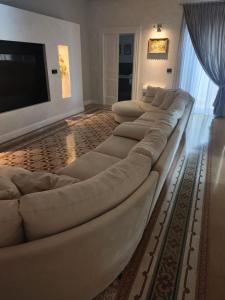 Χώρος καθιστικού στο Palazzo Pecci +11 φωτογραφίες