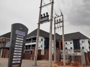 Gallery image of Cherish Hotel And Suites Agbor 