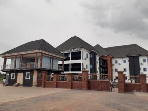 Gallery image of Cherish Hotel And Suites Agbor 