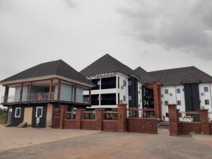 Gallery image of Cherish Hotel And Suites Agbor 