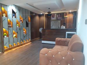Gallery image of Cherish Hotel And Suites Agbor  +12 photos