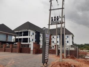 Φωτογραφία από το άλμπουμ του Cherish Hotel And Suites Agbor 