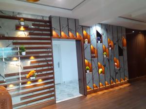 Φωτογραφία από το άλμπουμ του Cherish Hotel And Suites Agbor  +12 φωτογραφίες