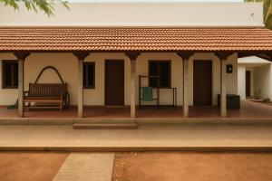 Fotografie z fotogalerie ubytování SPIDEY's PITSTOP v destinaci Auroville